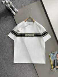 Picture of Dior T Shirts Short _SKUDiorS-XLaztxQ11915782